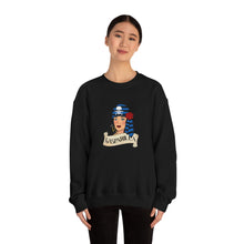 Load image into Gallery viewer, Lady Pirate Sweatshirt
