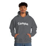 Cursive Tampa Hoodie