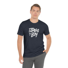 Load image into Gallery viewer, Tampa Bay Star T-shirt
