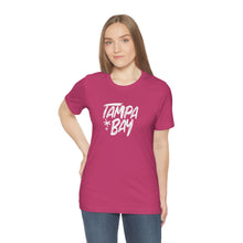 Load image into Gallery viewer, Tampa Bay Star T-shirt