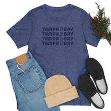 Load image into Gallery viewer, Bolt Bay T-shirt