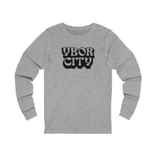 Load image into Gallery viewer, Ybor City Long Sleeve Tee