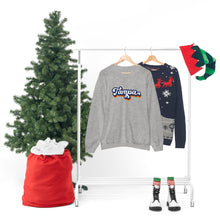 Load image into Gallery viewer, Retro Tampa Sweatshirt