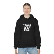 Load image into Gallery viewer, Tampa Line Hoodie