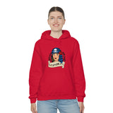 Lady Pirate Hoodie