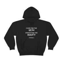 Load image into Gallery viewer, Rum N Booty Hoodie