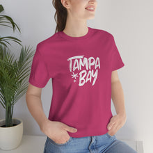 Load image into Gallery viewer, Tampa Bay Star T-shirt