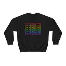 Load image into Gallery viewer, St. Petersburg Pride Sweatshirt
