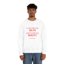 Load image into Gallery viewer, Rum N Booty Sweatshirt