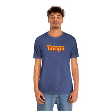 Load image into Gallery viewer, Retro Tampa 3 T-Shirt