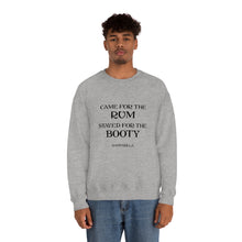 Load image into Gallery viewer, Rum N Booty Sweatshirt