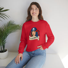 Load image into Gallery viewer, Lady Pirate Sweatshirt