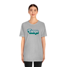 Load image into Gallery viewer, Retro Tampa 2 T-shirt