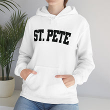 Load image into Gallery viewer, St. Pete Graphic Hoodie