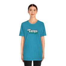 Load image into Gallery viewer, Retro Tampa 2 T-shirt