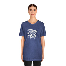 Load image into Gallery viewer, Tampa Bay Star T-shirt