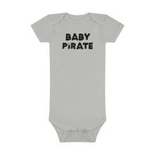 Load image into Gallery viewer, Baby Pirate Onesie