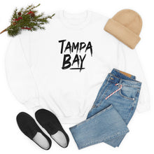 Load image into Gallery viewer, Tampa Line Sweatshirt