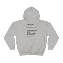 Load image into Gallery viewer, Gasparilla Drinking Game Hoodie