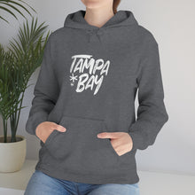 Load image into Gallery viewer, Tampa Bay Star Hoodie