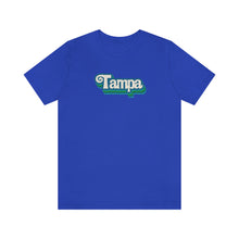 Load image into Gallery viewer, Retro Tampa 2 T-shirt