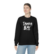 Load image into Gallery viewer, Tampa Line Sweatshirt