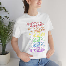 Load image into Gallery viewer, Tampa Pride Tee