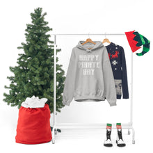 Load image into Gallery viewer, Pirate Day White Graphic Hoodie