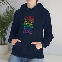 Load image into Gallery viewer, Tampa Pride Hoodie