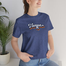 Load image into Gallery viewer, Retro Tampa T-Shirt