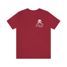 Load image into Gallery viewer, Gasparilla Drunk Pirate Game T-Shirt