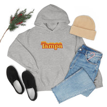 Load image into Gallery viewer, Retro Tampa 3 Hoodie