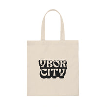 Load image into Gallery viewer, Ybor Tote Bag