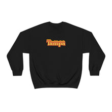 Load image into Gallery viewer, Retro Tampa 3 Sweatshirt