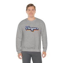 Load image into Gallery viewer, Retro Tampa Sweatshirt