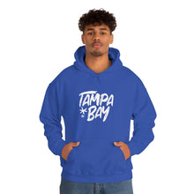 Load image into Gallery viewer, Tampa Bay Star Hoodie