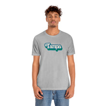 Load image into Gallery viewer, Retro Tampa 2 T-shirt