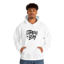 Load image into Gallery viewer, Tampa Bay Star Hoodie