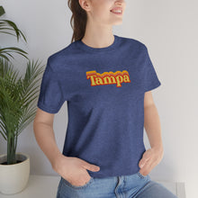 Load image into Gallery viewer, Retro Tampa 3 T-Shirt