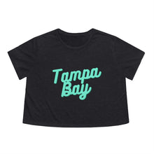 Load image into Gallery viewer, Women's Tampa Bay Flowy Tee