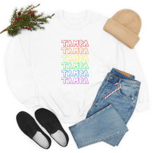 Load image into Gallery viewer, Tampa Pride Sweatshirt