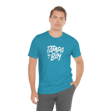 Load image into Gallery viewer, Tampa Bay Star T-shirt