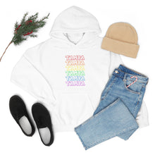 Load image into Gallery viewer, Tampa Pride Hoodie