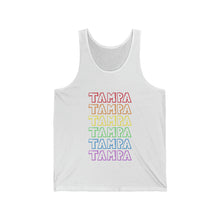 Load image into Gallery viewer, Tampa Pride Tank