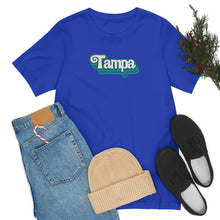 Load image into Gallery viewer, Retro Tampa 2 T-shirt