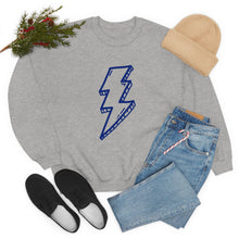 Load image into Gallery viewer, Lightning Bolt Sweatshirt