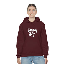 Load image into Gallery viewer, Tampa Line Hoodie