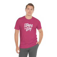 Load image into Gallery viewer, Tampa Bay Star T-shirt