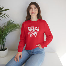 Load image into Gallery viewer, Tampa Bay Star Sweatshirt