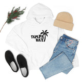 Palm Bay Hoodie